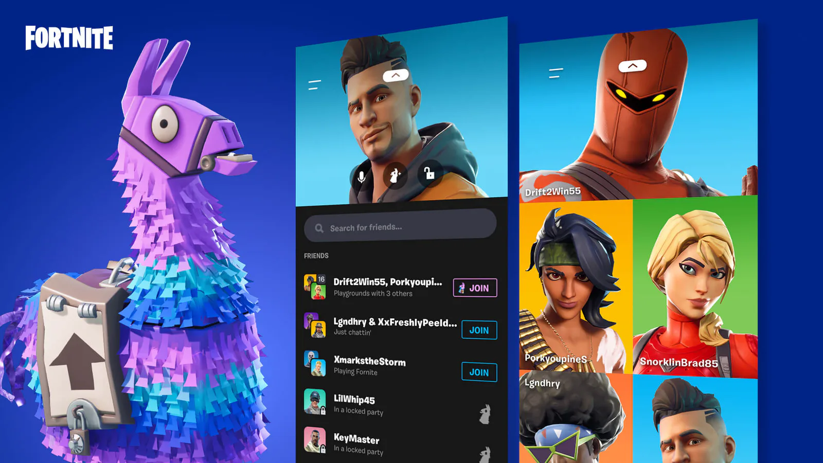 New Features and Bug Fixes in Fortnite 10.31