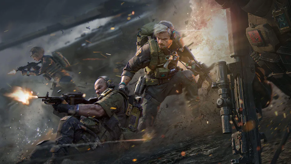 1v1 Mode & Season Ammo, New Victory Unite Event, Mid-Season Balance Tweaks image 007