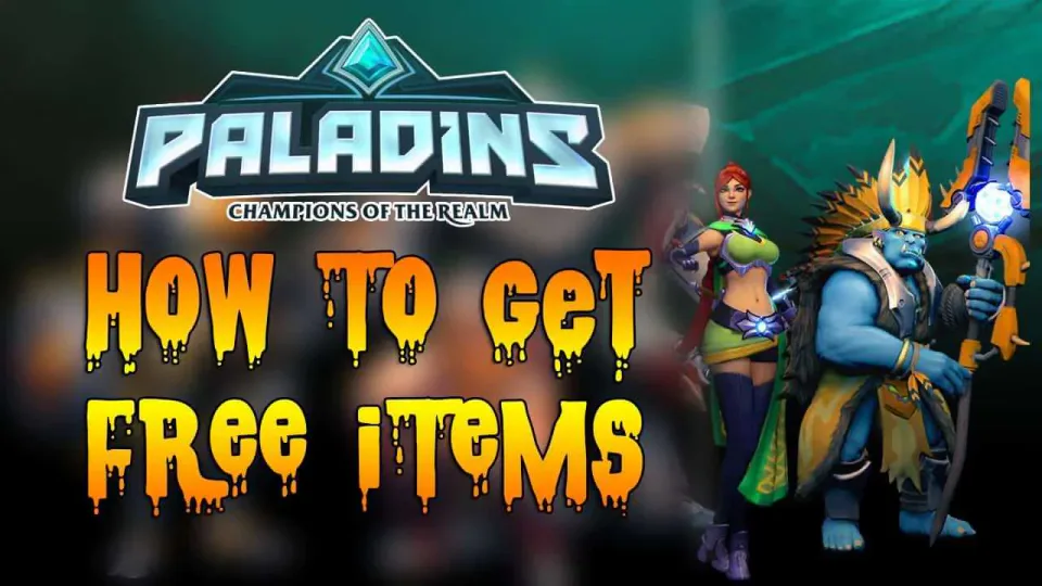 How to get FREE SKINS !