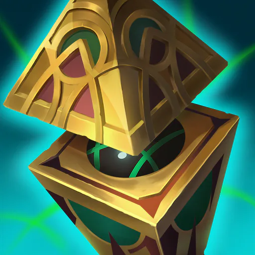 Major Champion Adjustments and Item Changes