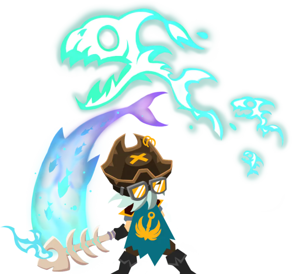 Unleash the Power of the Sea with New Equipment Sets and VIP Benefits