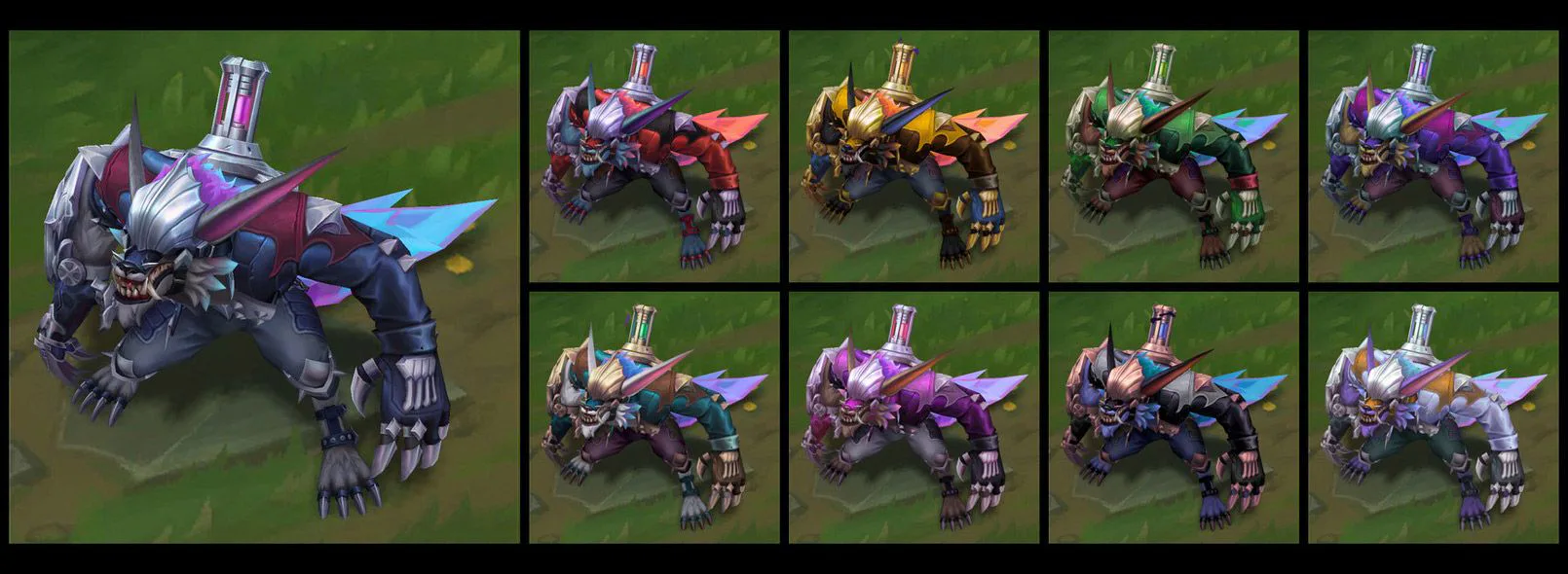 26.6 Patch Notes image 039