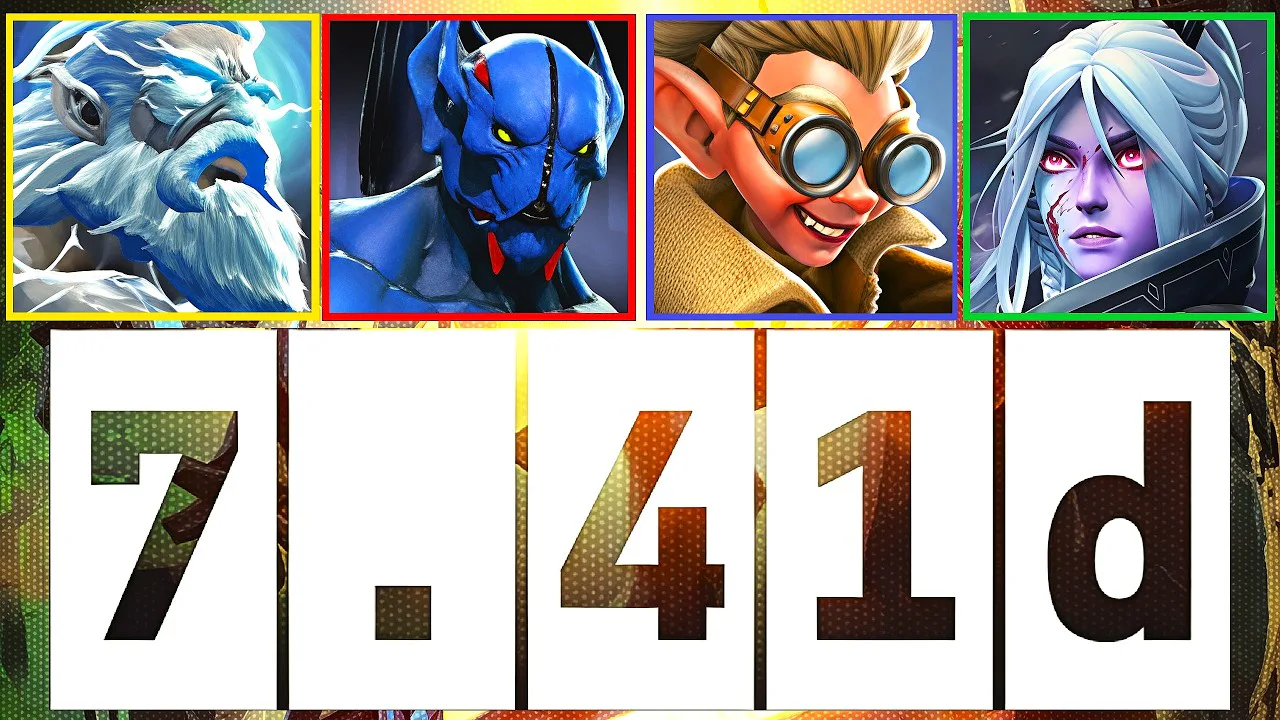 7.41d hero guide: eight picks worth testing now thumbnail