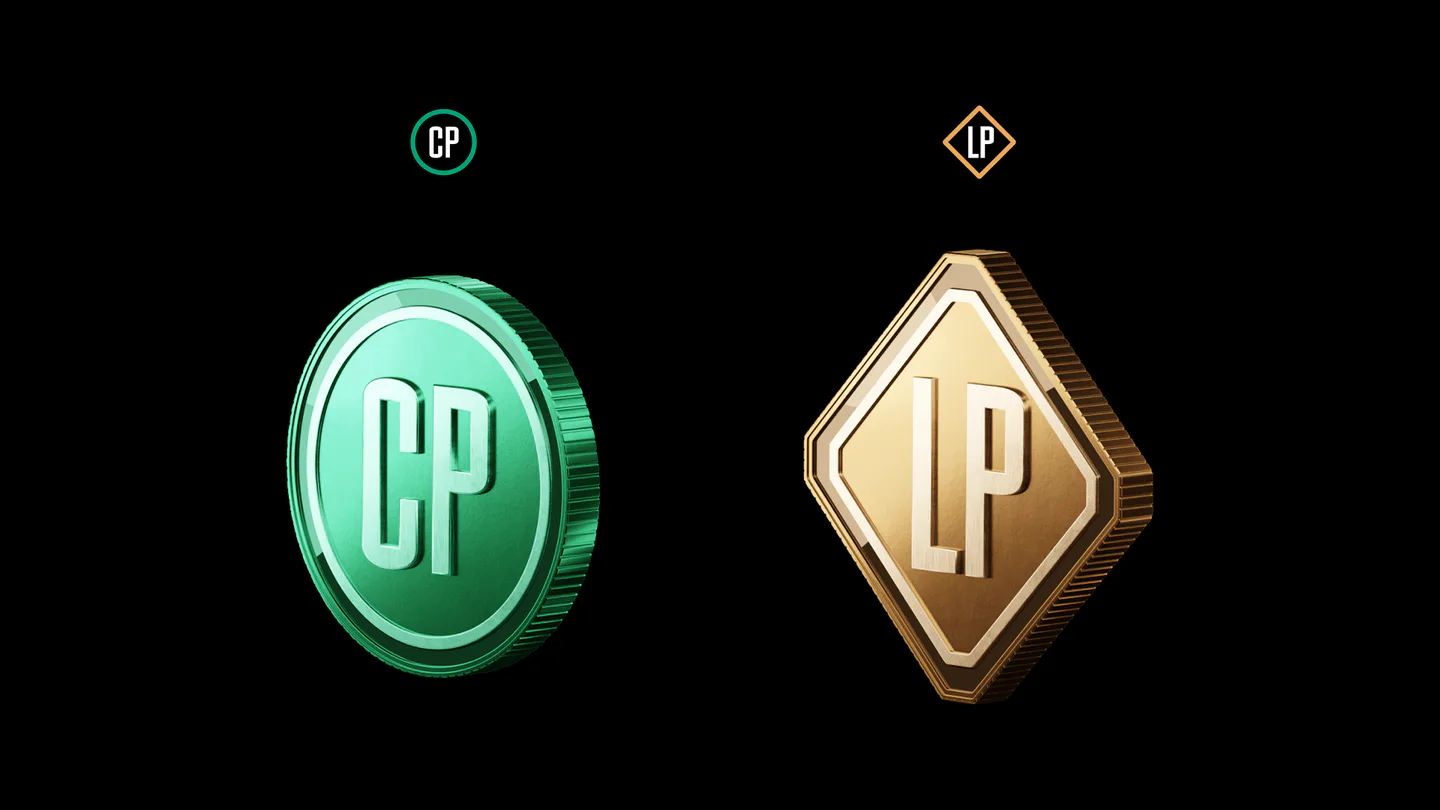 Master Your LP and CP for Ultimate Customization image 001