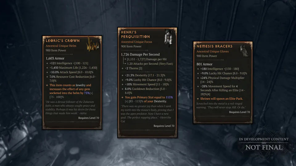 The 3.2.0 PTR: What You Need to Know image 004