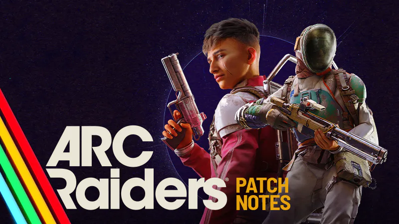 1.4.0 Patch Notes