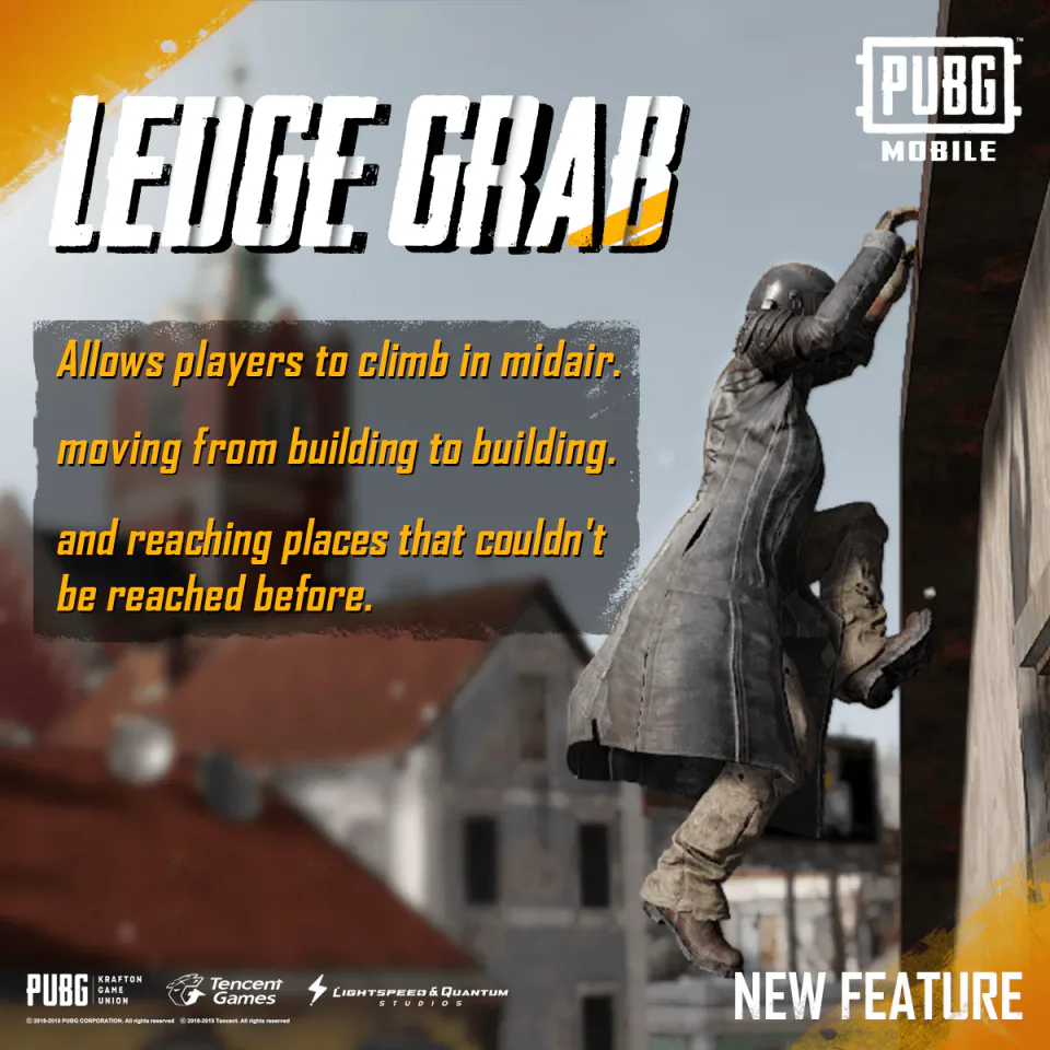 Introducing the New Payload Mode in PUBG Mobile