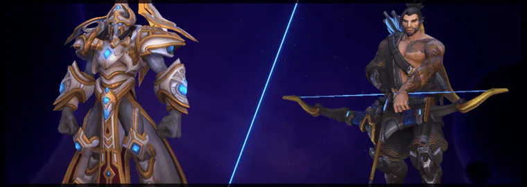 HOTS - HEROIC DEALS | 24.07.2018 - 30.07.2018
