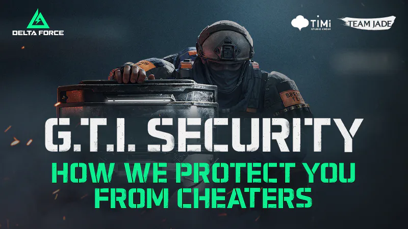 G.T.I. Security | How We Protect You From Cheaters
