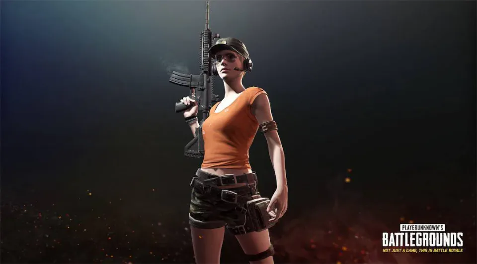 PUBG - Event Pass Bonus XP Event