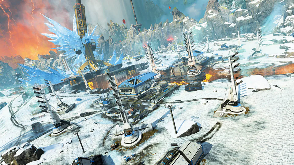 Exciting New Changes in the Emergence Update: Explore the Climatizer!