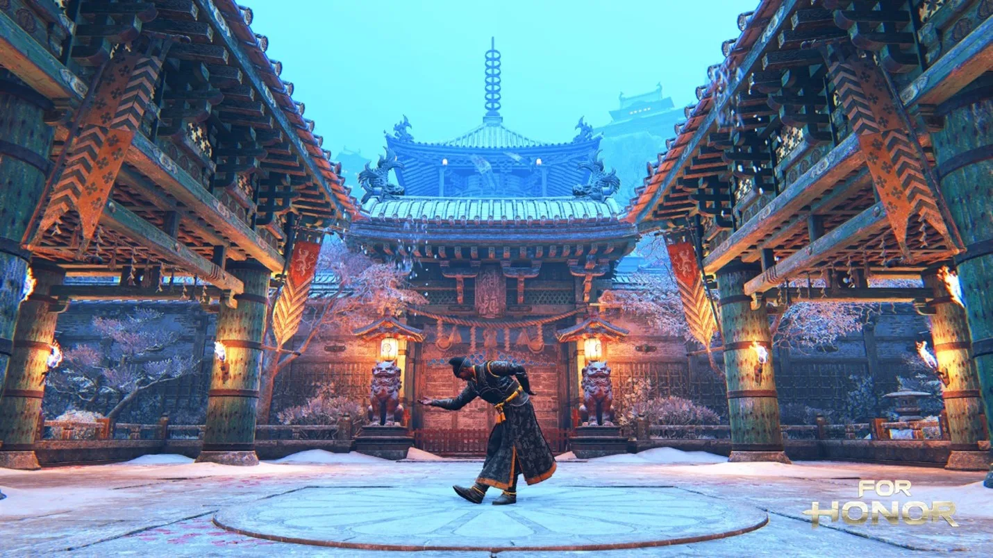 Image 2: -FH- News - Photo Mode Contest Rules - Picture2