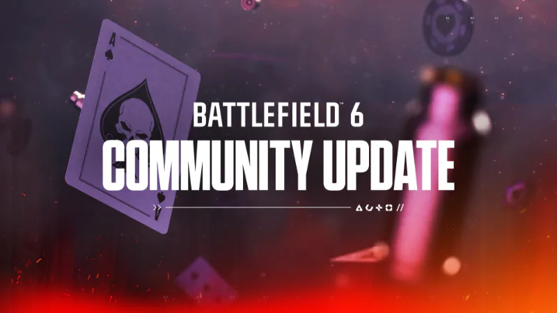 Community Update - More to Season 5