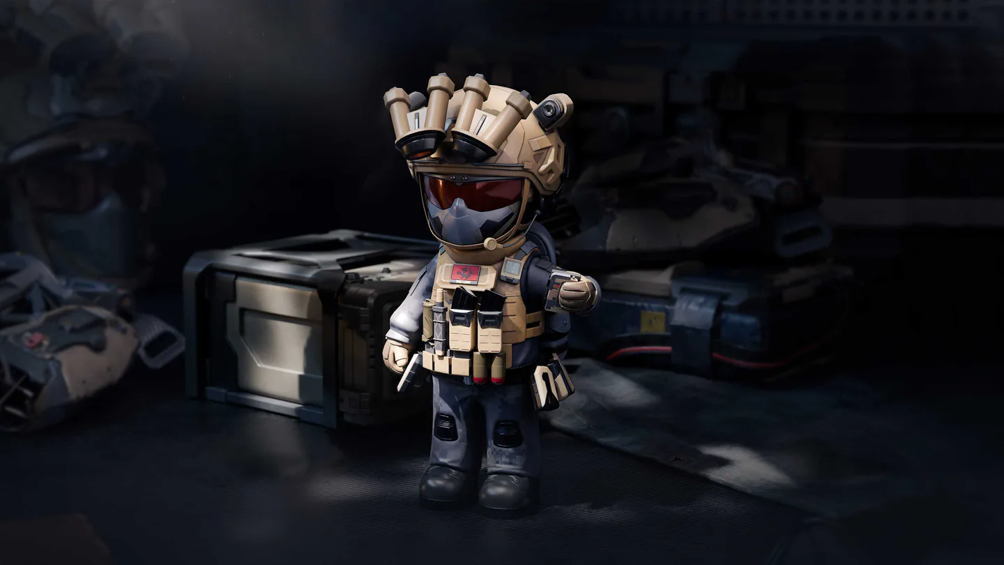 Armament Vouchers Up for Grabs! image 004