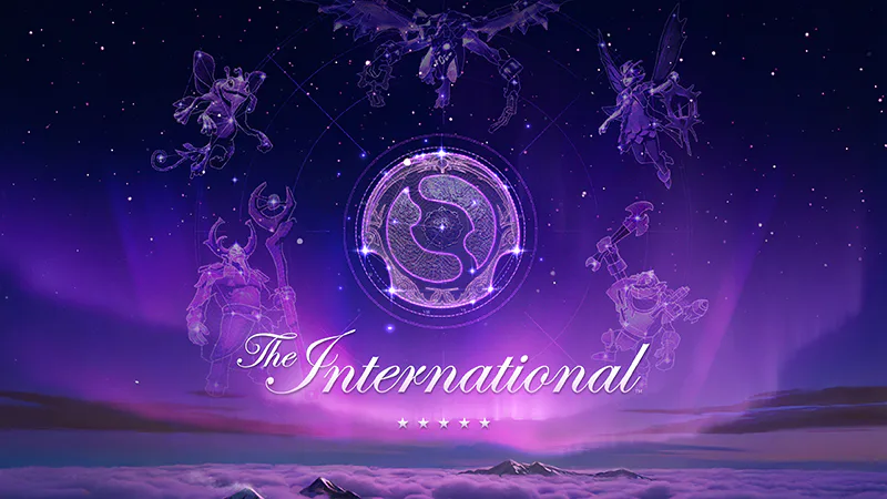 The International: Bundles and Predictions
