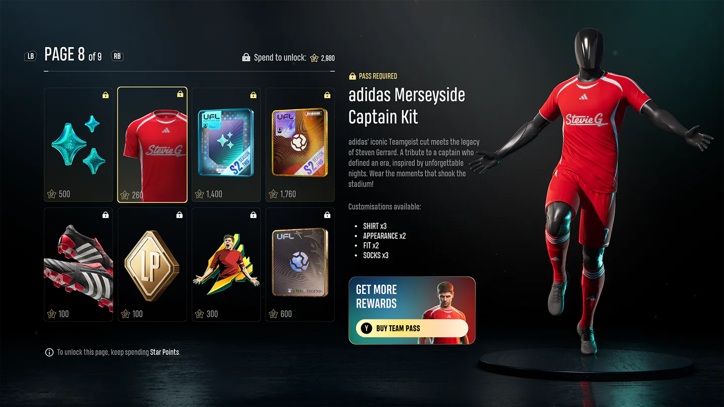 Choose Your Side: Predator or F50? image 010