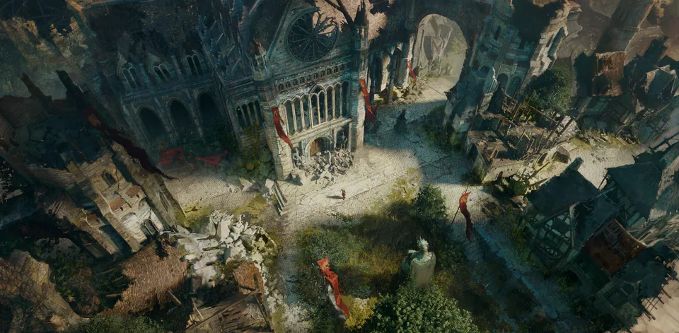 Diablo V: Forging the Next Era image 004