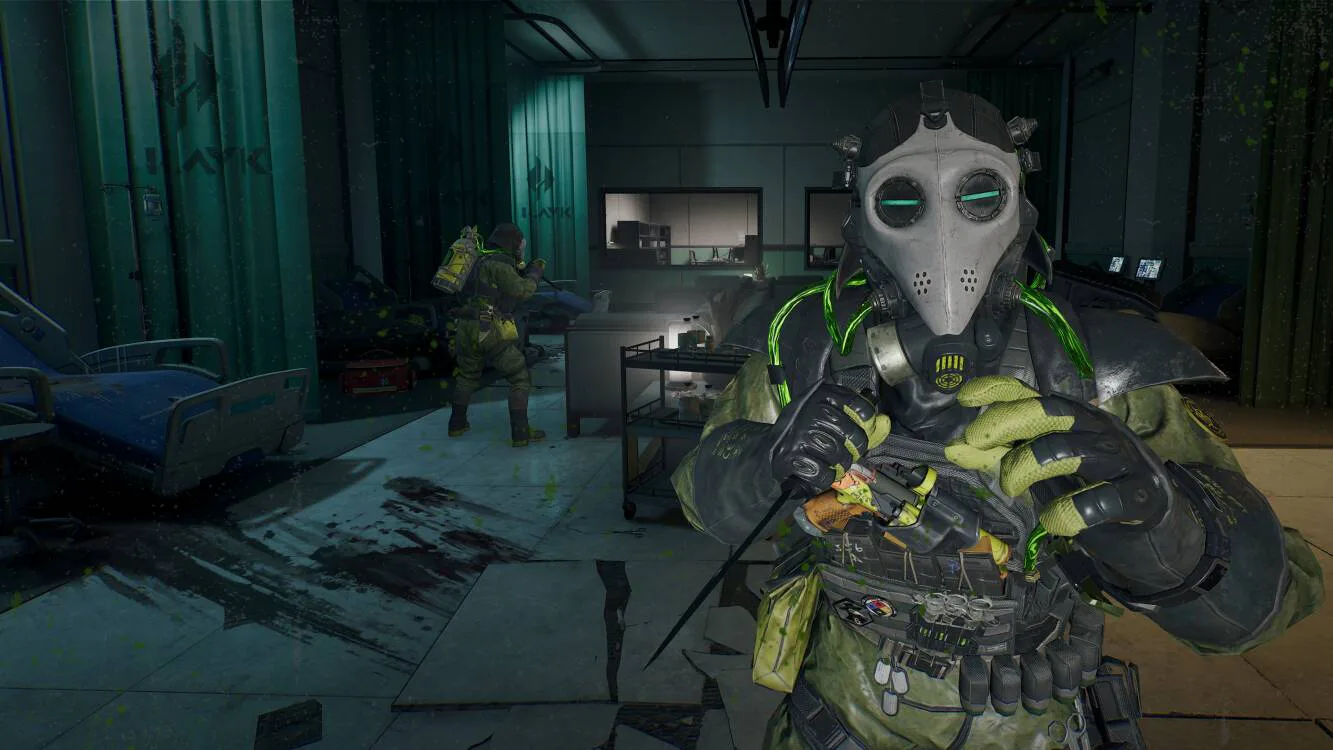 Survive the Apocalypse with Exclusive Gear image 002