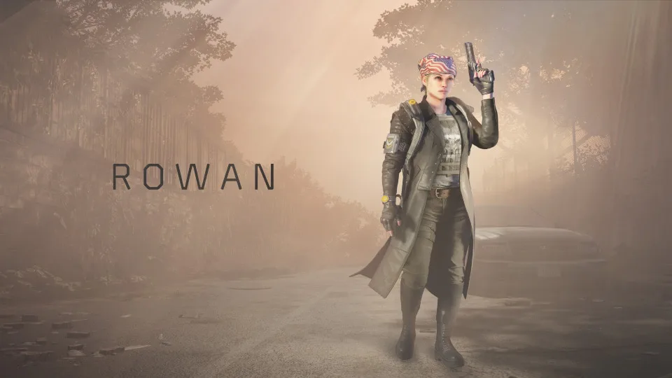 [TD2] News - Crossroads Apparel Event Now Live - Rowan