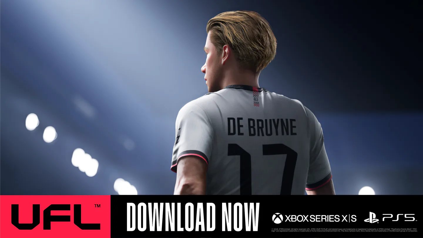 Join the UFL Open Beta Weekend! image 001