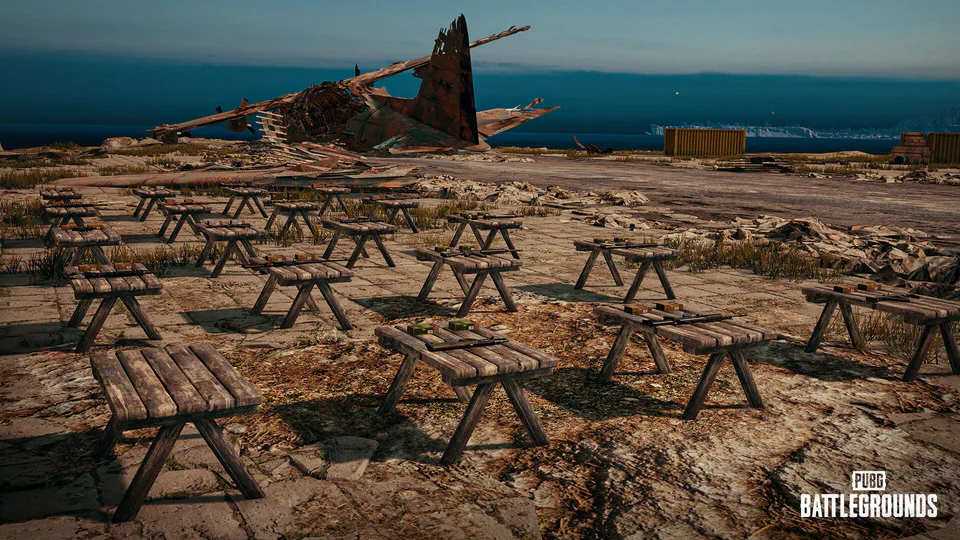 Erangel Classic Returns with Exciting Updates