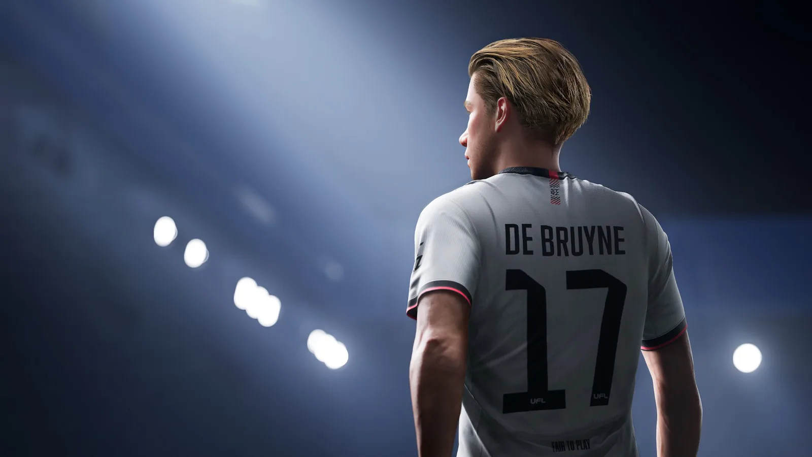 Celebrate Kevin De Bruyne’s Birthday Week