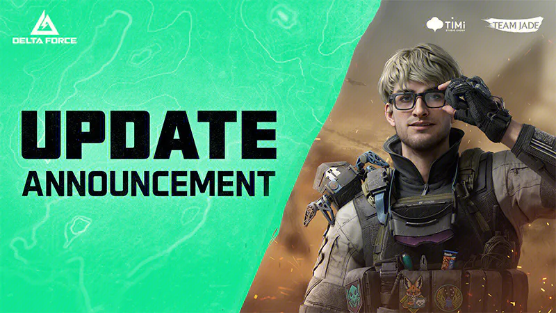 Update | Operator Balance Adjustments & Console Bug Fixes