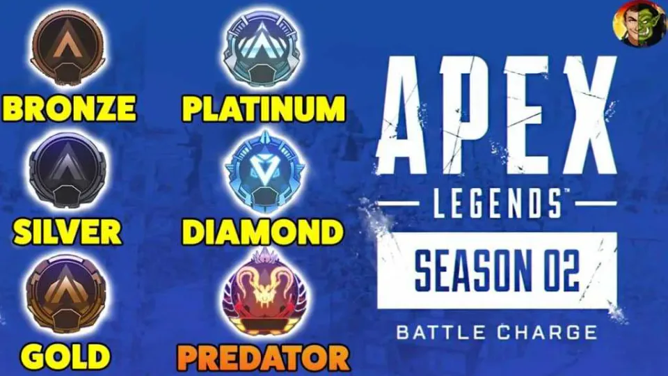 Ranked League Series 2 COMING !