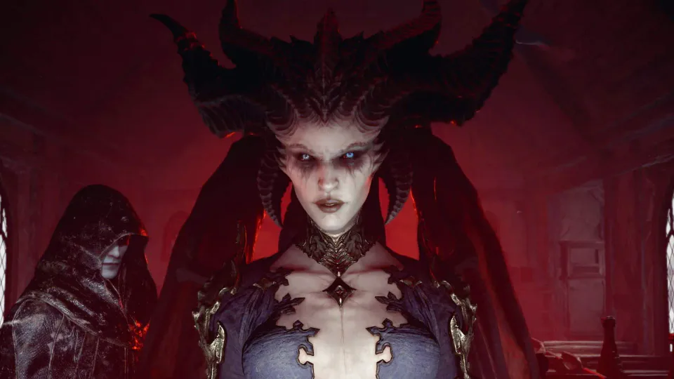 Wishlist for Diablo 4 - Fan's Perspective