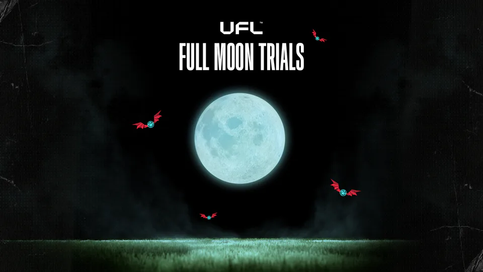 Full Moon Trials: Seven Days of Challenges and Rewards!