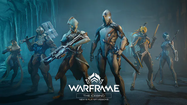 Update 44.1.0: Iceblade of Narin: The Icebind image 001