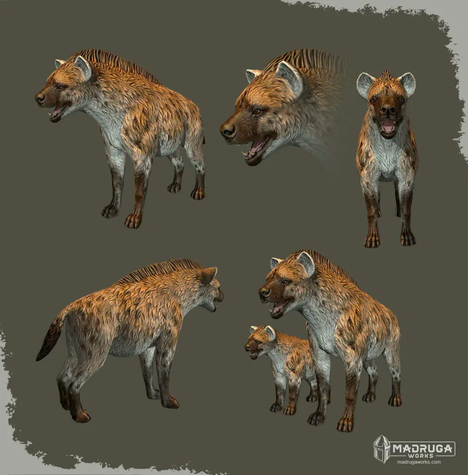 Comprehensive Fixes and Enhancements in Dawn of Man