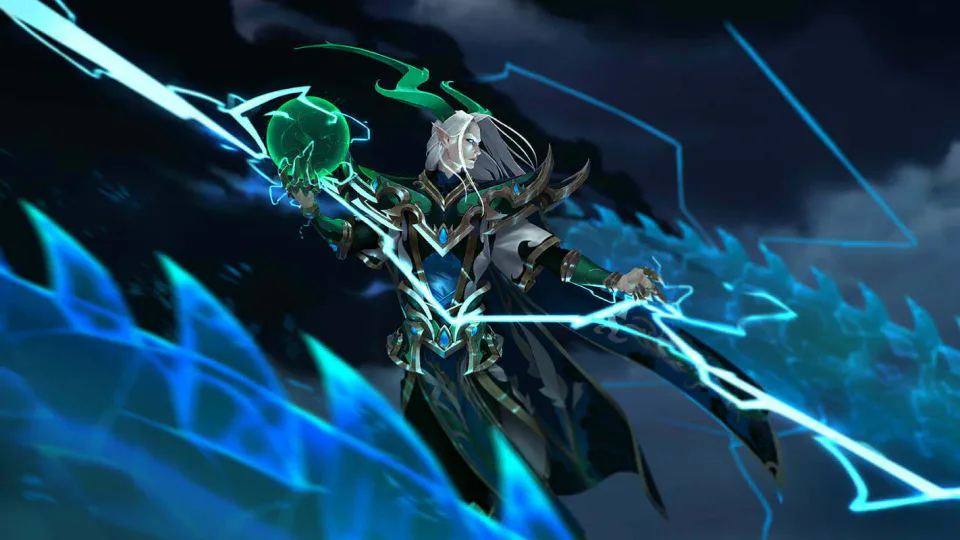 Yuletide Festivities and Gameplay Enhancements