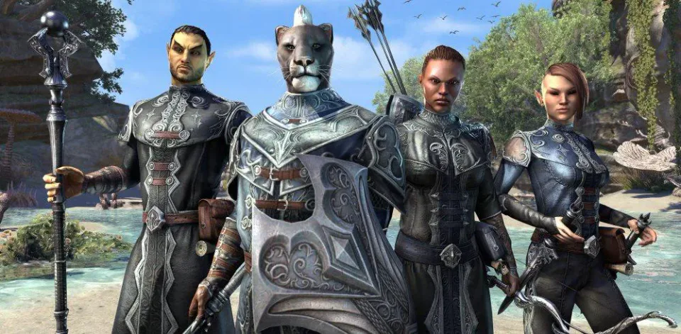 TES Online Guide - July 2018