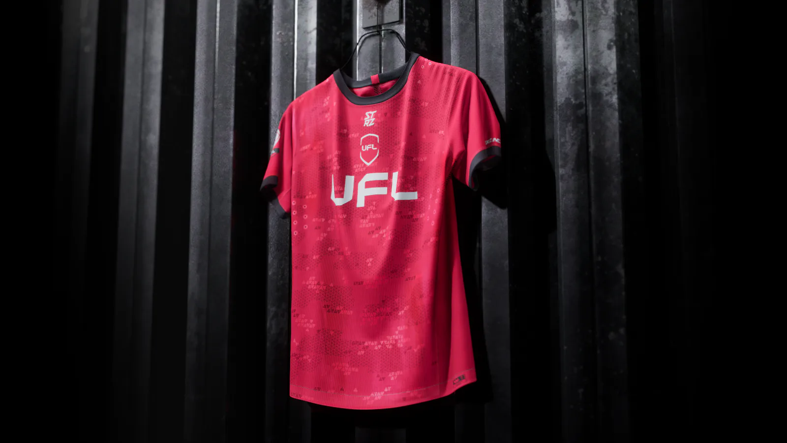 Pre-orders Now Live for UFL