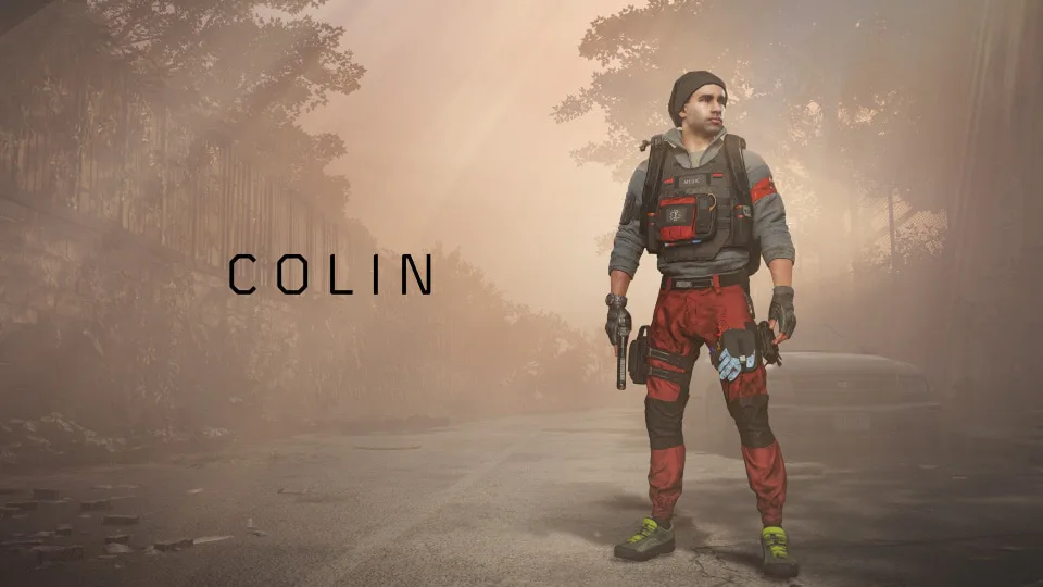[TD2] News - Crossroads Apparel Event Now Live - Colin