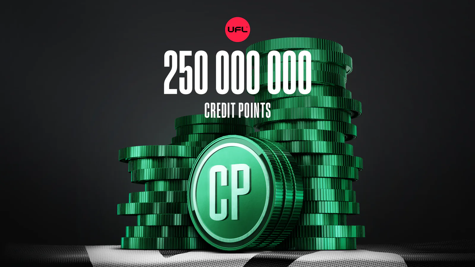 New Currency Packs Launch