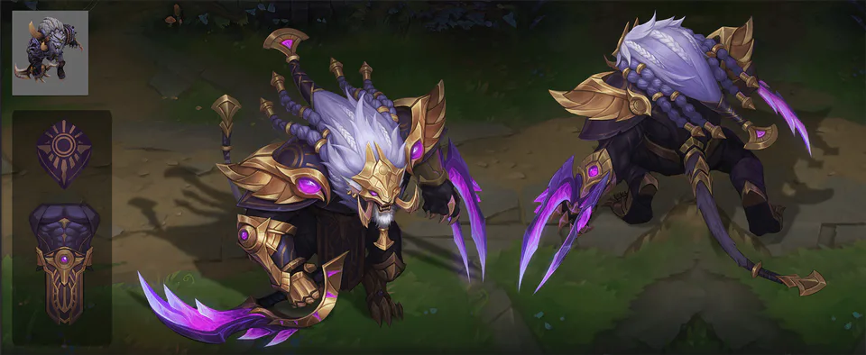 TL;DW: Mayhem, Ranked 5s & More Dev Update image 003
