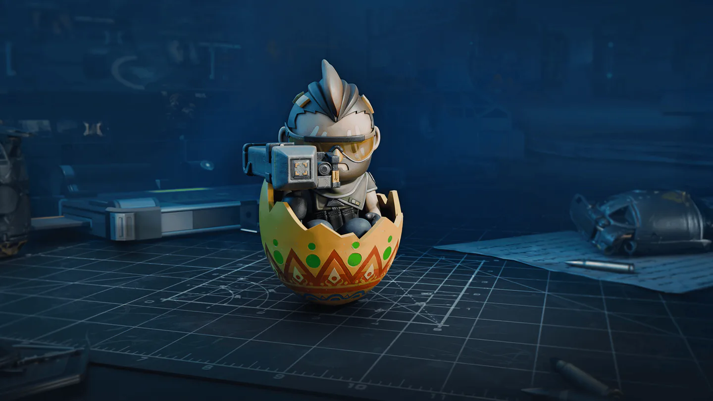 Unlock Exclusive Rewards in Echo Season image 006