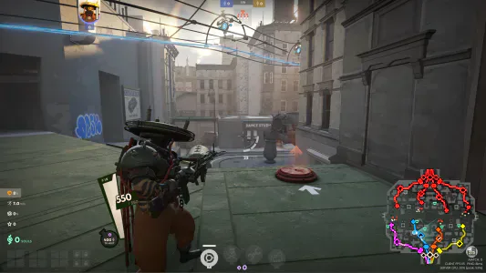 New Bouncepad