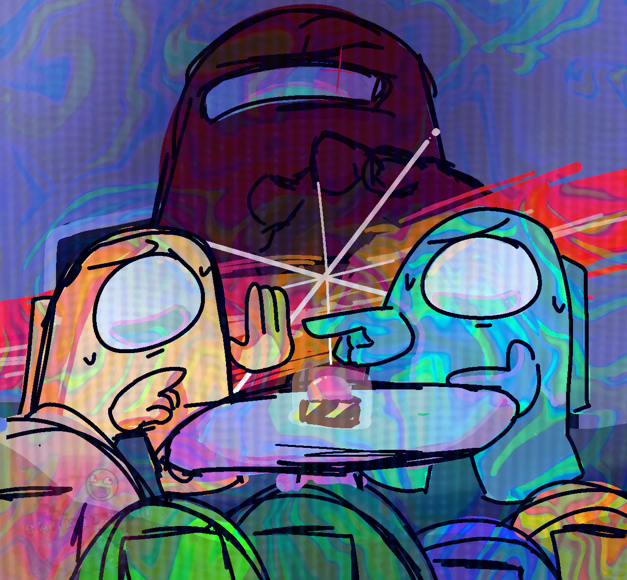 May Update: A Smol Treat image 007