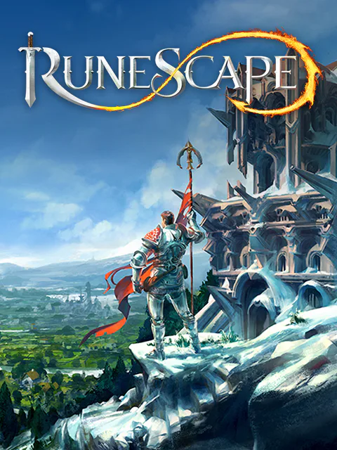 RuneScape avatar