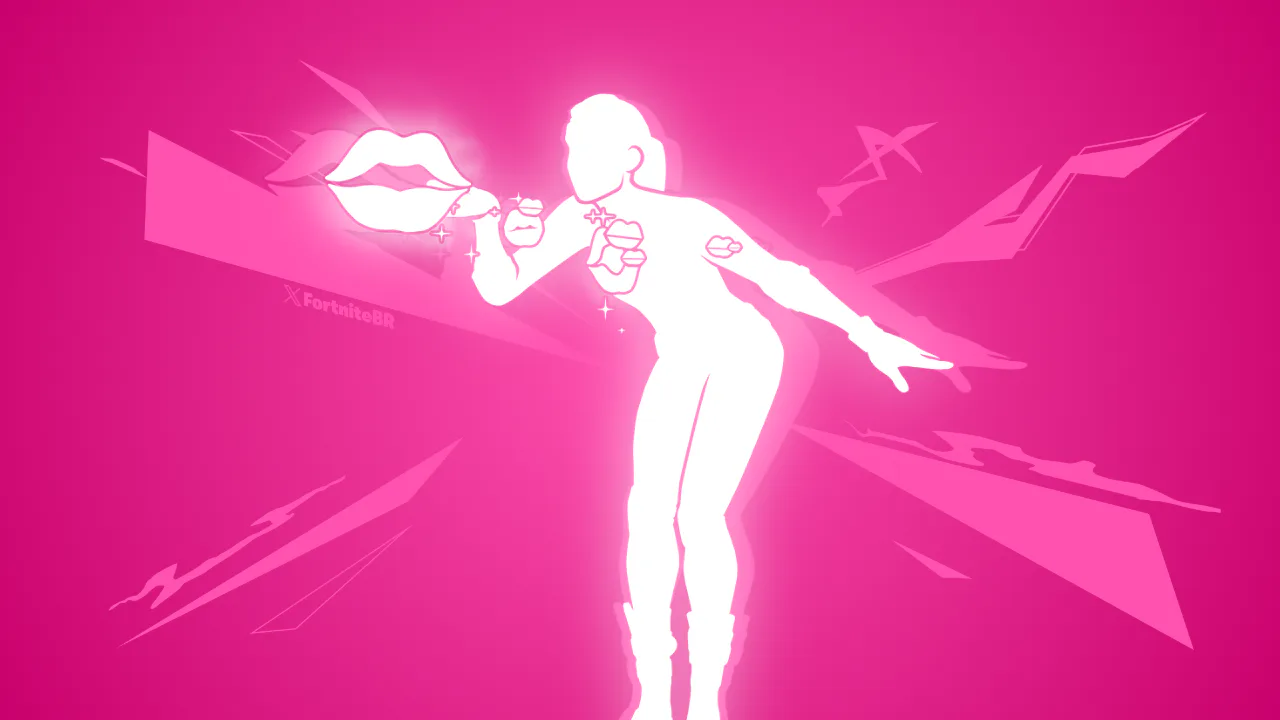 Fortnite x Madison Beer: New Icon Series Emote Available Now