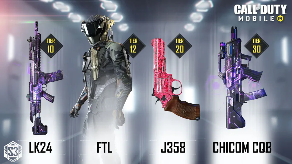 Exciting New Features and Gameplay Enhancements