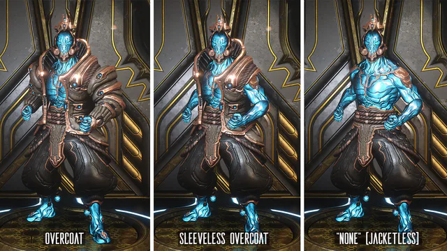 Update 41.1: Vauban Heirloom image 002