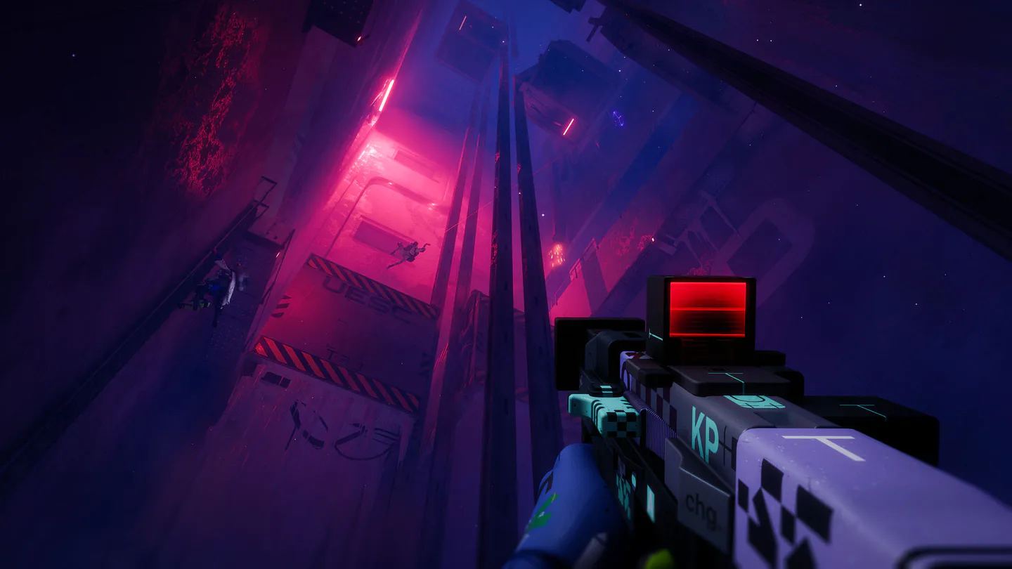 Unlock Secrets in Cryo Archive This Weekend image 003
