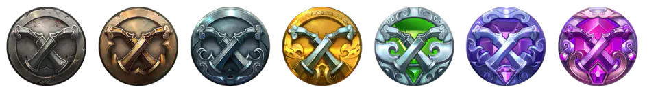 New Cards and Balance Changes