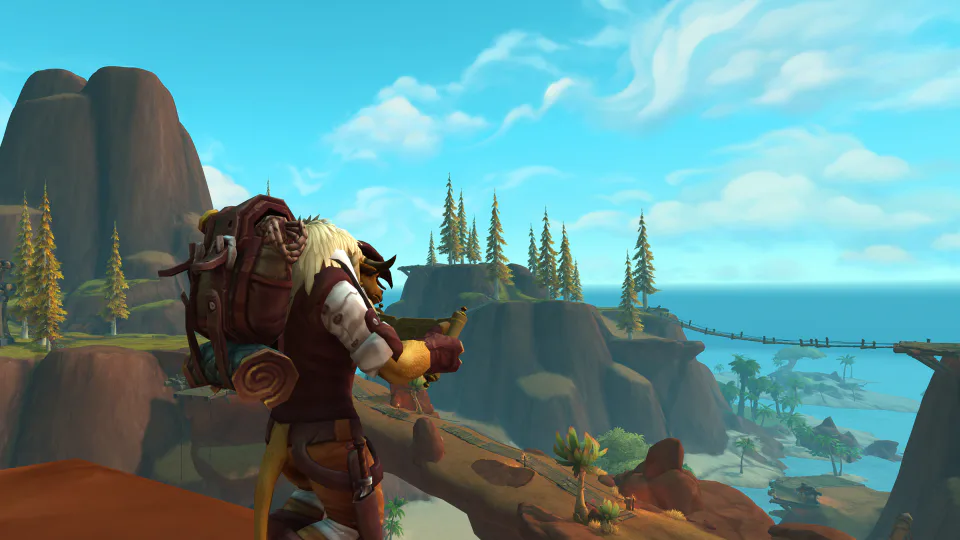 The Warning Content Update Notes