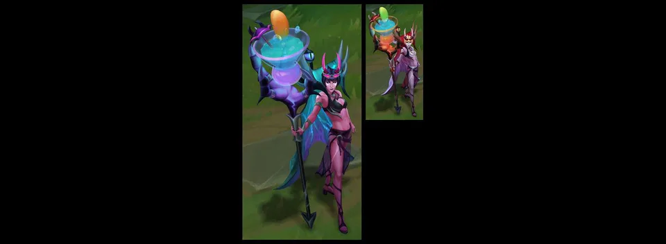 League of Legends Patch 26.12 Notes image 042