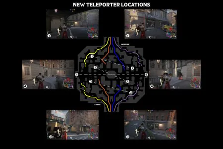 Major Feature Updates and Bug Fixes